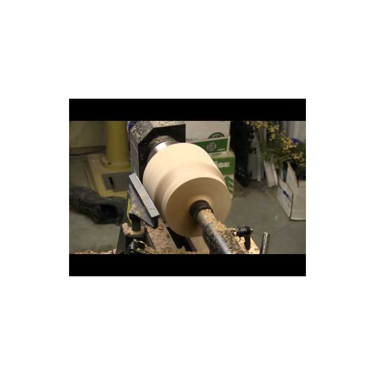Oneway Talon Chuck System - main pic