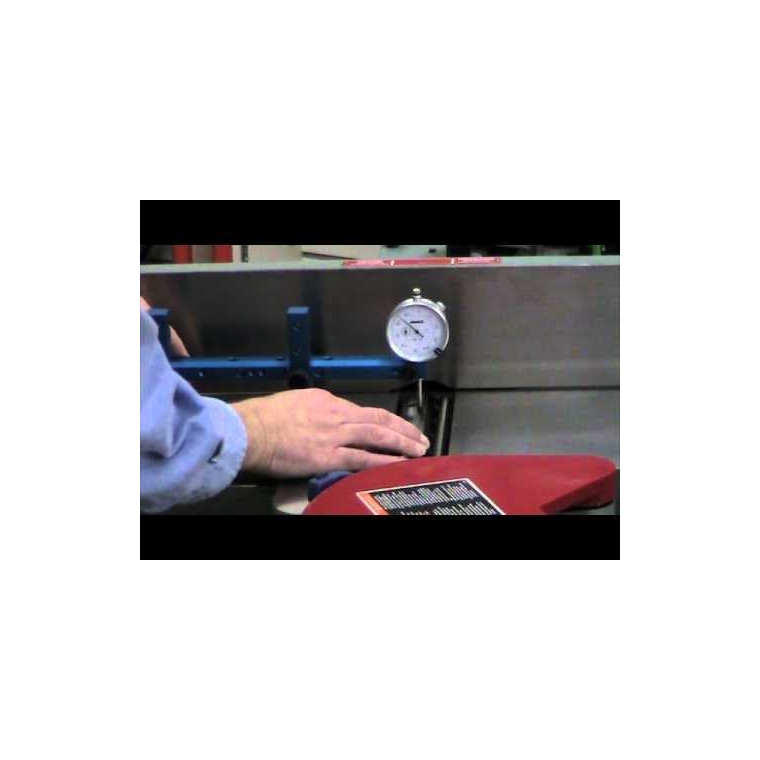 Betterley UNA-GAUGE Universal Alignment and Adjustment Gauge - main pic