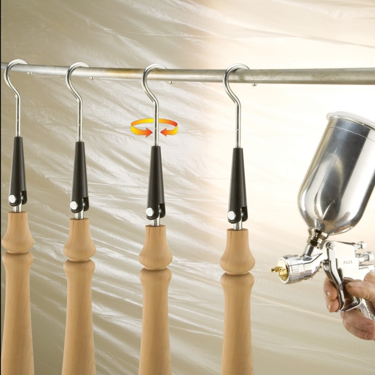 Rockler Sure-Hook Universal Mount - full pic 