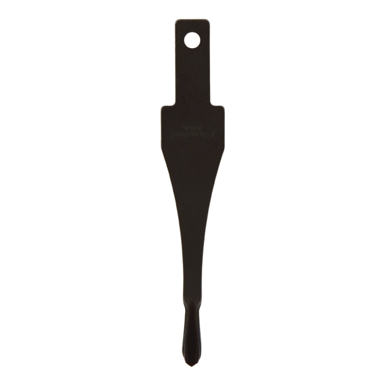 FlexCut&reg; SK367 1/8" x 45&deg; V-Spoon - full pic 
