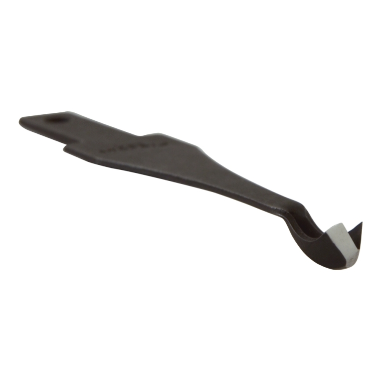 FlexCut&reg; SK367 1/8" x 45&deg; V-Spoon - full pic 