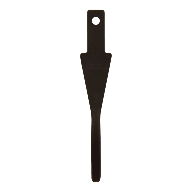 FlexCut&reg; SK725 #11 x 3/16" Thumbnail Gouge - full pic 