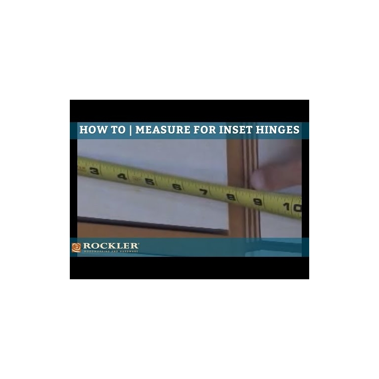 Mini Blum&reg; 90&deg; Clip-On Frameless Inset Hinge - main pic