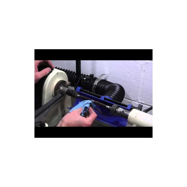 Rockler Pen Press/Drilling Jig - main pic