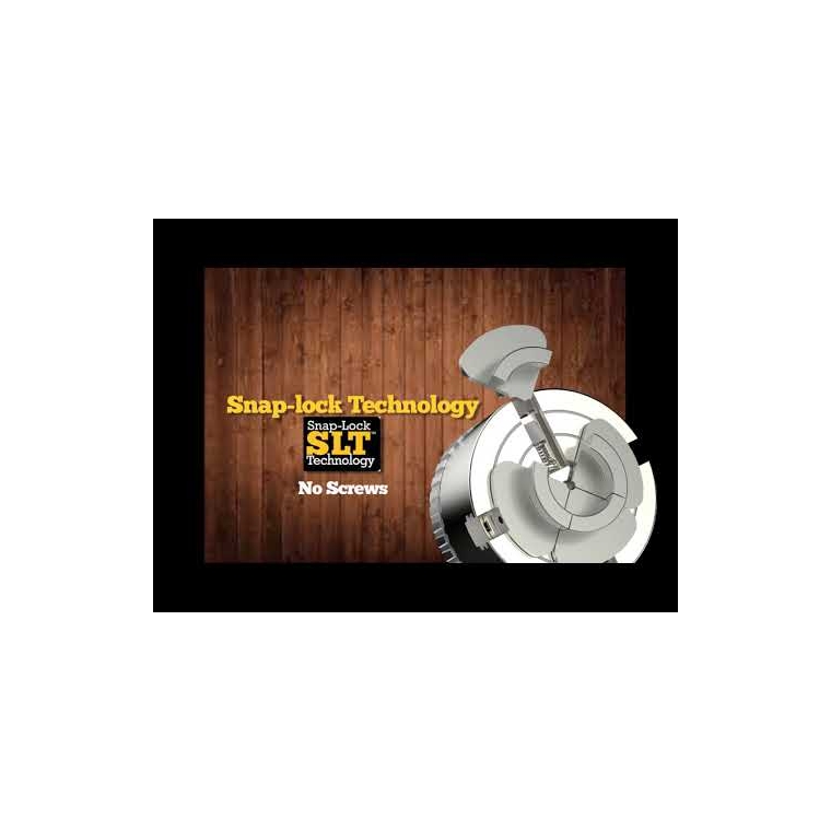 Easy Wood Tools Easy Chucks - main pic