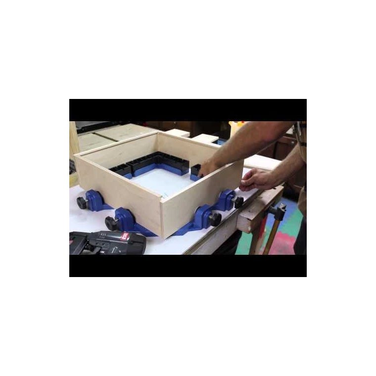 Rockler Clamp-It Corner Clamping Jig - main pic
