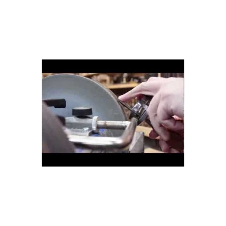Short Tool Jig SVS-38 for Tormek Sharpening Systems - main pic