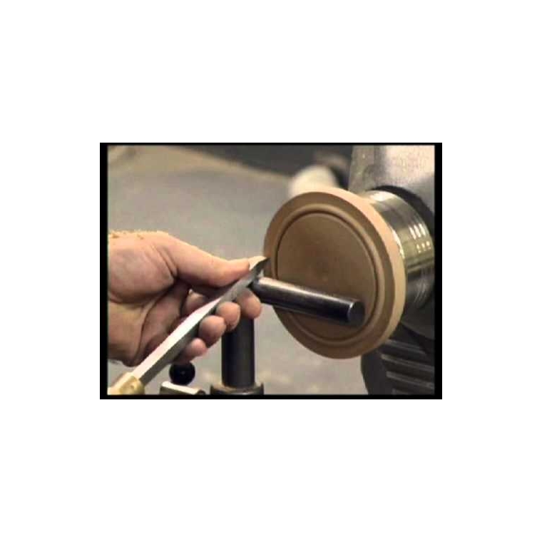 Robert Sorby Easybeader Woodturning Tools - main pic