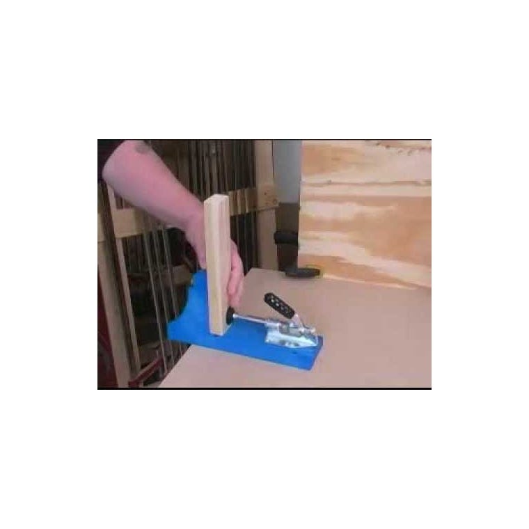 Kreg Pocket-Hole Jig K4 - main pic