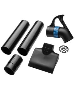 The 4'' Quick Change Floor Sweep parts