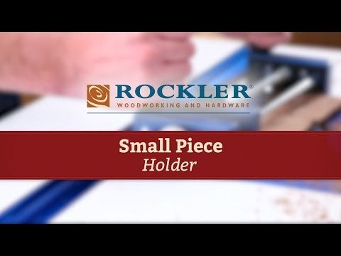 Rockler woodworking discount