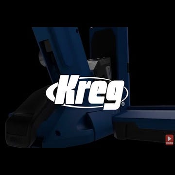 Kreg Micro-Pocket Drill Guide Kit for 720 Jig - Rockler