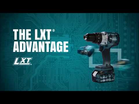 Makita XRJ04Z 18V LXT Lithium Ion Cordless Reciprocating Saw Bare
