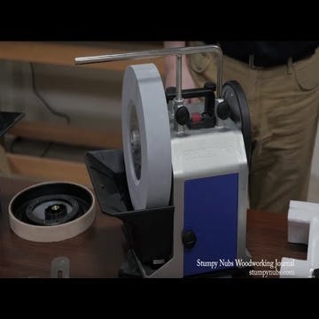 Tormek T-8 Sharpening System  Rockler Woodworking and Hardware
