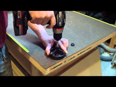 JIG IT Drill Guide Rockler Woodworking and Hardware