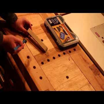  Rockler Silicone Glue Applicator Kit (3 Piece) - Glue