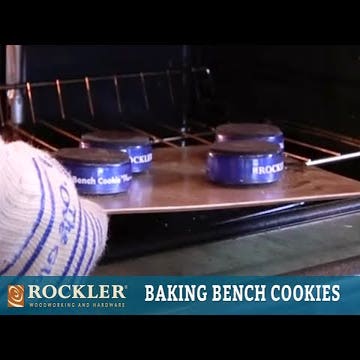 Bench Cookies in Action - FineWoodworking