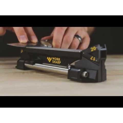 Upgrade Kit for Work Sharp WSGSS Guided Sharpening System