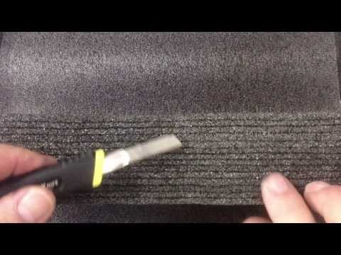 Rockler kaizen foam deals