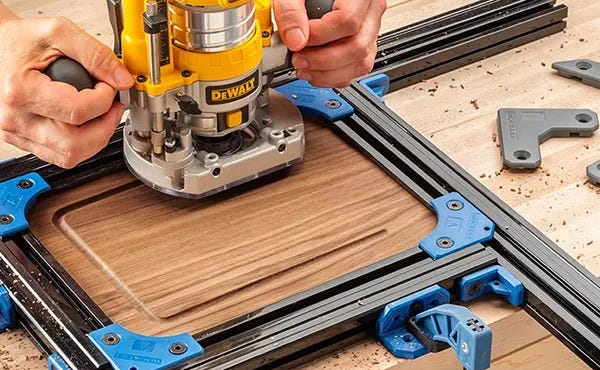 Learn Woodworking Tips with Rockler