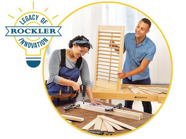 Learn Woodworking Tips with Rockler