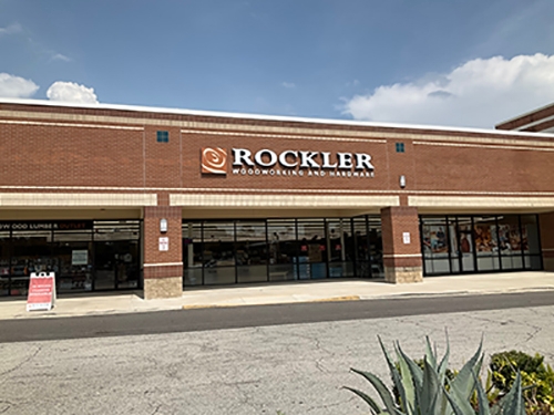 Image of store Brandon, FL