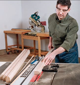 Attaching the Grip Pad to the Platen