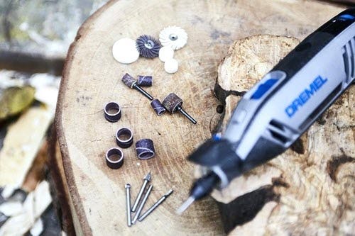 dremel rotary tool