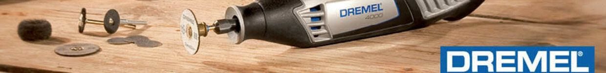 dremel web banner