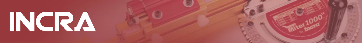 incra tools