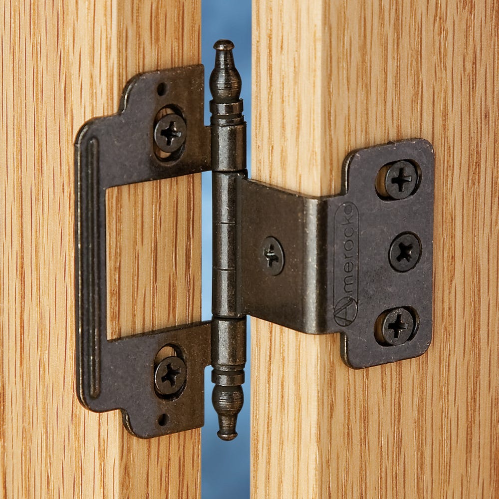 Cabinet Hinges Rockler Woodworking and Hardware