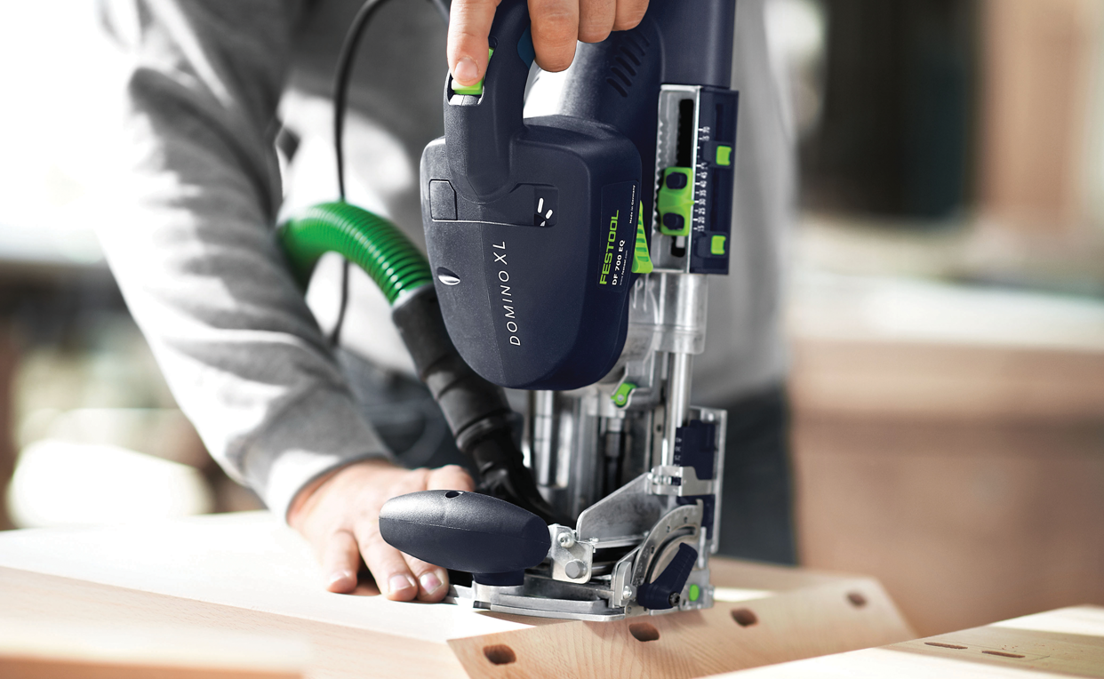 Festool Domino CL DF 700