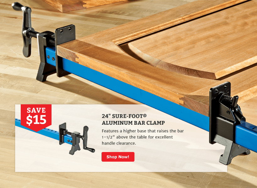 Rockler Online Catalog : Rockler to distribute Laguna tools