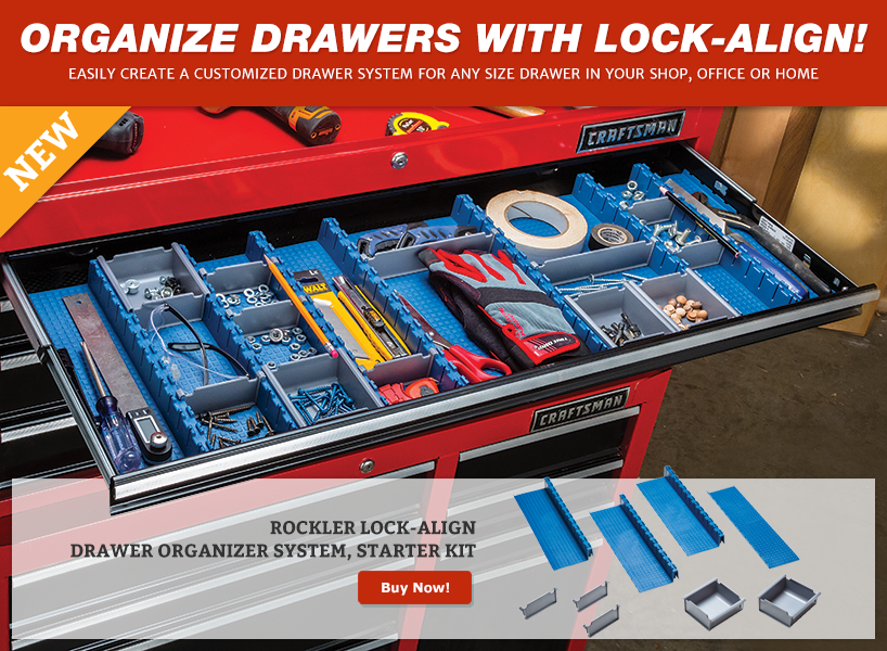 Rockler Online Catalog - Rockler has taken great ...