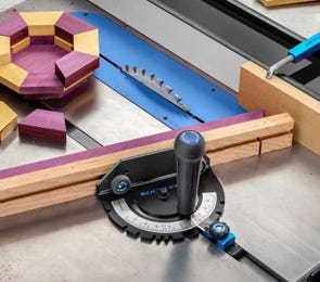 rockler telescoping miter