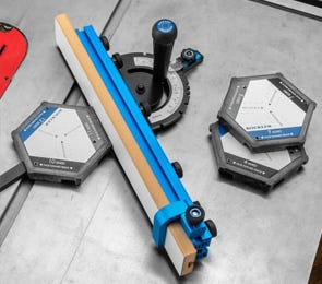 rockler miter