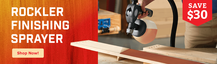 Woodworking Tools, Hardware, DIY Project Supplies & Plans - Rockler