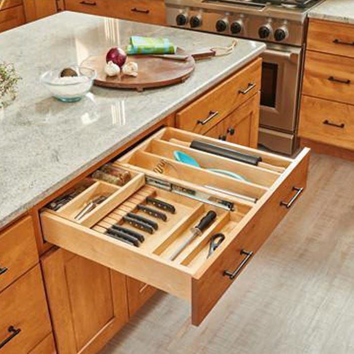 Image Choosing the Right Drawer Slides