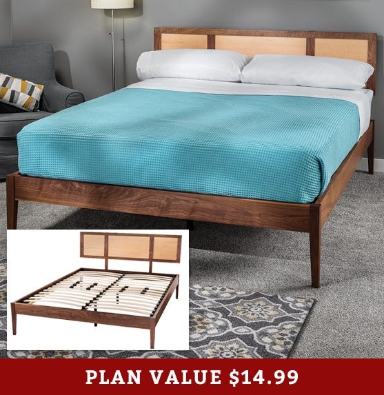 How To Build A Modern Bed Frame, How Much Does A California King Bed Frame Cost In Nigeria