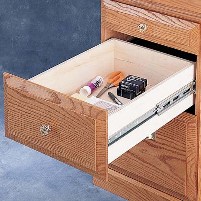 Image Shop for Drawer Slides