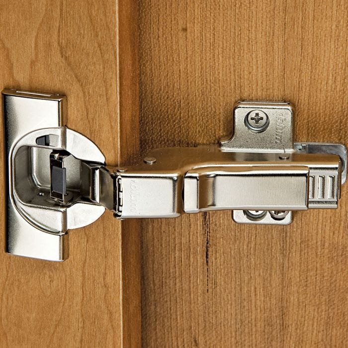 Image Shop for Hinges