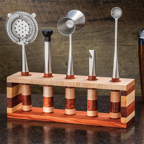 bar tools