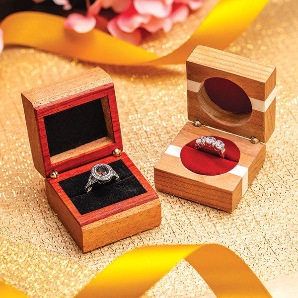ring box