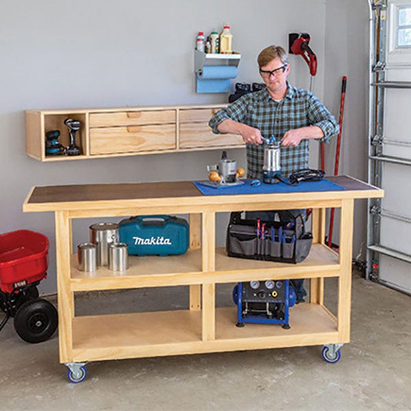 Rockler woodworking plans discount
