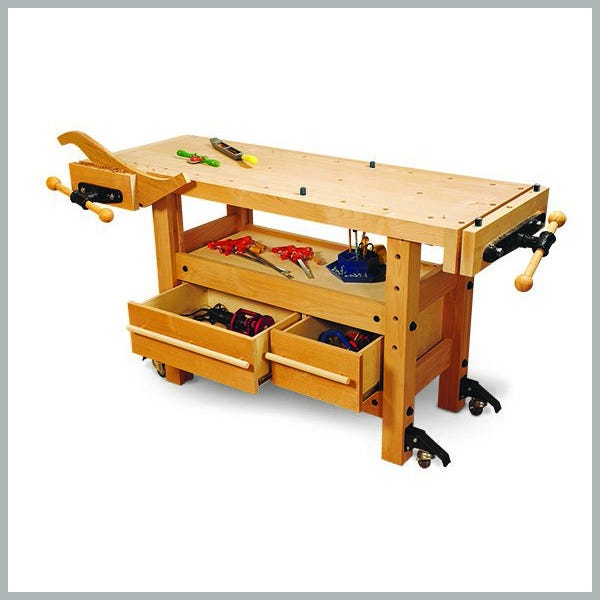 Free Woodworking Plans for Your Next Woodworking Project