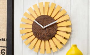 Sunflower Plan