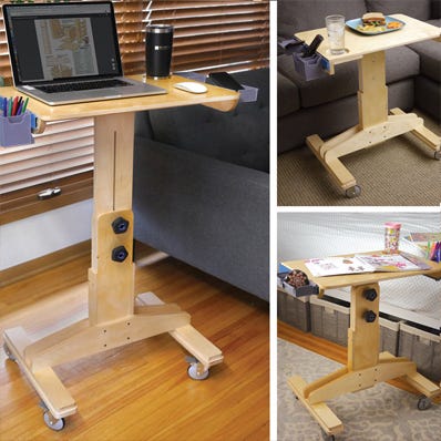 Free Woodworking Plans Diy Wood Project Ideas