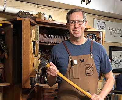 Wood Talk Podcast