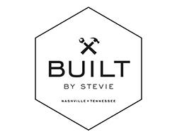 Built By Stevie logo