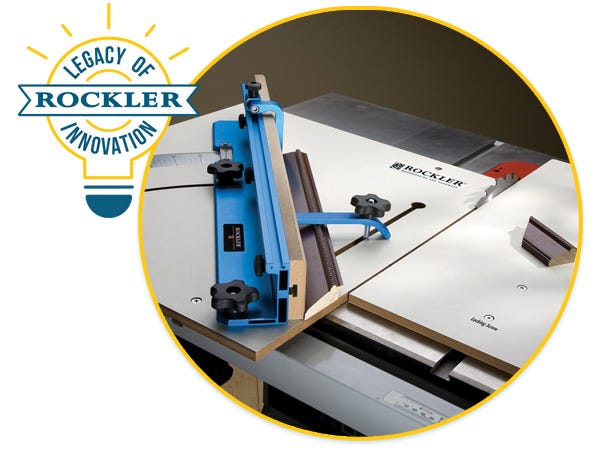 Best table clearance saw jigs